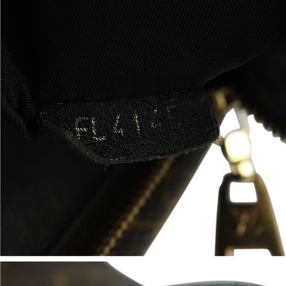 Louis Vuitton Palm Springs (small) PM - Picture 3 of 10